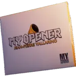 gioco di prestigio my opener