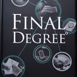 libro di magia final degree
