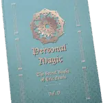 libro di magia personal magic 5