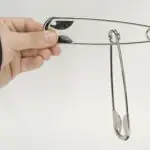 gioco di prestigio jumbo linking pins