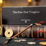 gioco di prestigio ever free tongbao