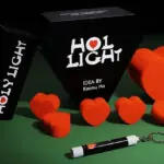 gioco di prestigio holy light