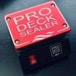 gioco di prestigio pro deck sealer
