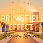 gioco di prestigio springfield effect