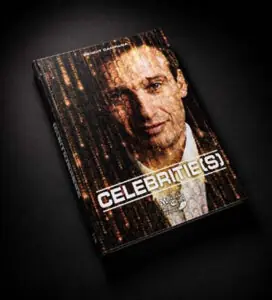 libro di magia celebrities