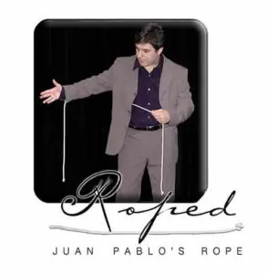 gioco di prestigio roped