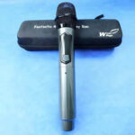 gioco di prestigio fantastic microphone