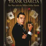 libro di magia frank garcia million dollar hands
