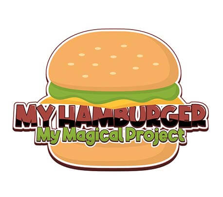 gioco di prestigio my hamburger
