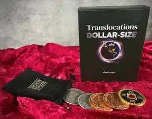 gioco di prestigio translocations dollar