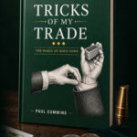libro di magia tricks of my trade