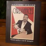 libro di magia cardivances
