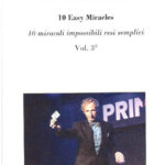 libro di magia carte incantate 3