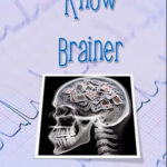 libro di magia know brainer