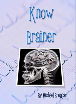 libro di magia know brainer