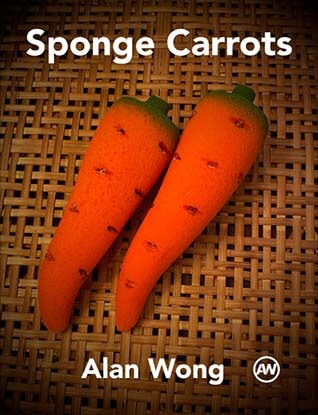 gioco di prestigio sponge carrots