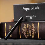 gioco di prestigio super mark