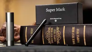 gioco di prestigio super mark